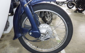 HONDA C70 SUPER CUB C70