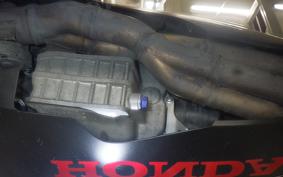 HONDA CBR600RR GEN 3 2011