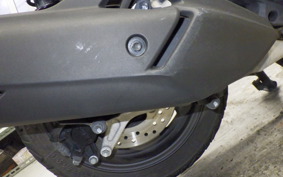 HONDA PCX 125 2004 JK05