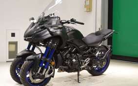 YAMAHA NIKEN 2018 RN58J