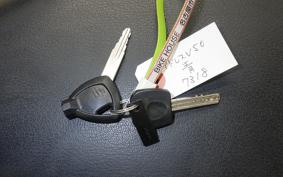 SUZUKI ADDRESS V50 CA4BA