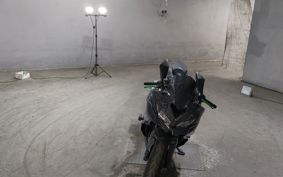 KAWASAKI NINJA ZX-4R SE 2023 ZX400P