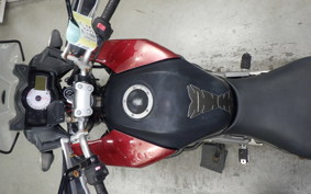 KAWASAKI VERSYS 650 2011