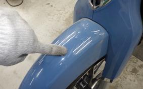 HONDA C125 SUPER CUB JA71