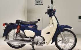 HONDA C110 SUPER CUB 2018 JA44