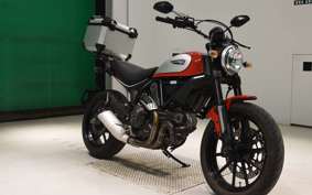 DUCATI SCRAMBLER ICON 2017