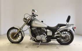 HONDA SHADOW 400 SLASHER 2005 NC40