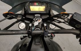 HONDA NC 700 S 2012 RC61