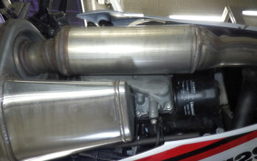 KAWASAKI NINJA 650 A 2022 ER650H