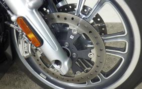 BMW R18TC 2022