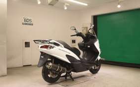 SUZUKI SKYWAVE 200 (Burgman 200) 1996 CH41A