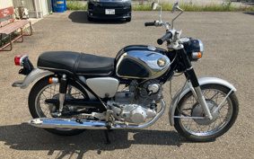 HONDA DREAMCBM72 CBM72