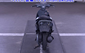 SUZUKI LET's 4