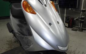 SUZUKI ADDRESS V125 2014 CF4EA