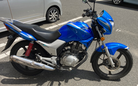 HONDA CBF 125 PCJ7