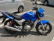 Фото Honda CBF 125 с японского аукциона