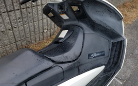 SUZUKI GEMMA250 CJ47A