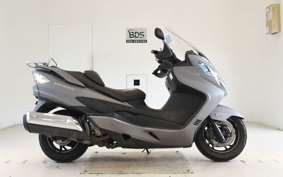 SUZUKI SKYWAVE 400 A 2017 CK45A