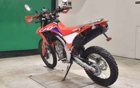 HONDA CRF250L MD47
