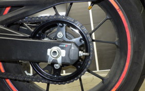 HONDA CB125 R JC79