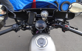 HONDA REBEL MC49