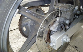 HONDA VTR 250 Gen. 2 2001 MC33