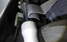 SUZUKI ADDRESS V125 2016 DT11A
