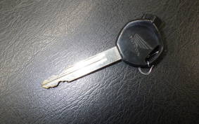 HONDA ﾍﾞﾝﾘｨ110 JA09