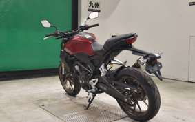 HONDA CB250R 2013 MC52