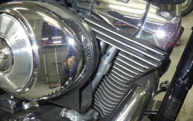 HARLEY FLHR 1450 2001