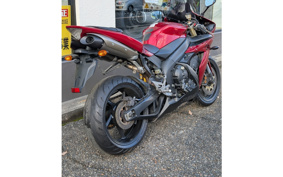 YAMAHA YZF-R1 2005 RN12
