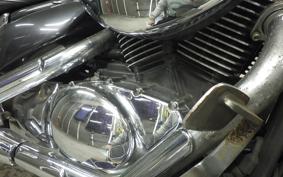 SUZUKI INTRUDER 400 Classic 2005 VK54A