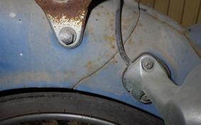 HONDA C50 SUPER CUB C50
