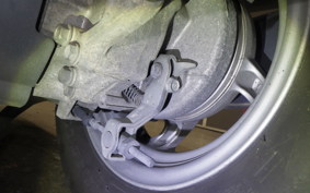 HONDA BENLY 110 2022 JA09