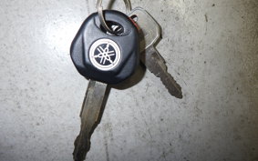 YAMAHA SR400 Gen.3 2003 RH01J