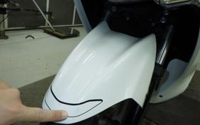YAMAHA CYGNUS 125 XSR 2 2018 SE44J