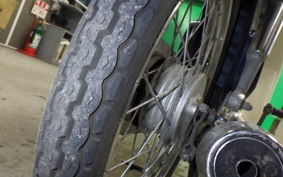 HONDA C50 SUPER CUB C50