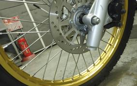 YAMAHA SEROW 250 Gen.3 2008 DG31J