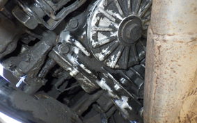 KAWASAKI GPZ750 ZX750A