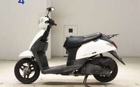 SUZUKI ﾚｯﾂ CA4AA