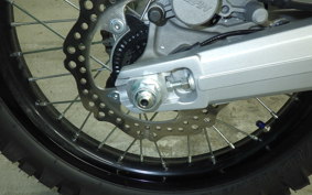 HONDA CRF250L 2006 MD47