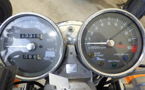 HONDA GB250 CLUBMAN Gen.4 2000 MC10