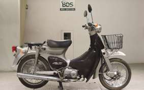 HONDA LITTLE CUB 2007 C50