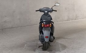 SUZUKI LET`S4 CA45A