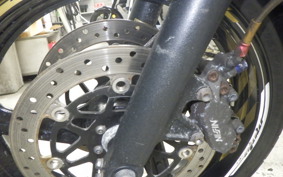 HONDA CB400SF VTEC 2009 NC42