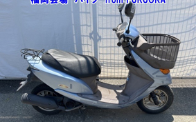 HONDA DIO CHESTER