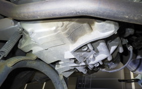 HONDA FORZA Z GEN 2 MF10