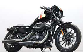 HARLEY XL883N 2013 LE2