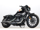 Фото Harley XL883N 2013 с японского аукциона