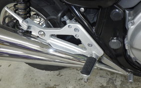 HONDA CB400F 1998 NC36